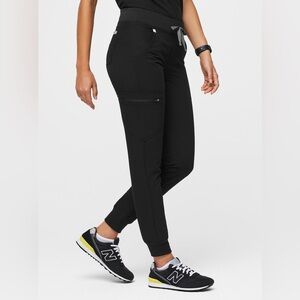 Black Women's Jogger Pants